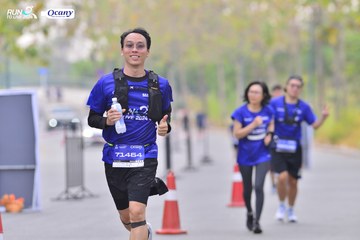RUN TO LIVE 2024 - Ảnh #1447723
