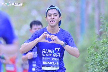 RUN TO LIVE 2024 - Ảnh #1336070