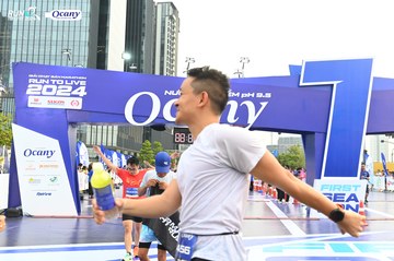 RUN TO LIVE 2024 - Ảnh #1420361