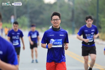 RUN TO LIVE 2024 - Ảnh #1385992