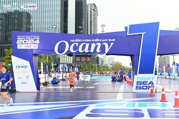 RUN TO LIVE 2024 - Ảnh #1422778