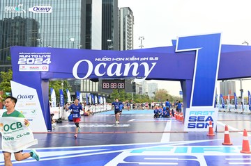 RUN TO LIVE 2024 - Ảnh #1422773