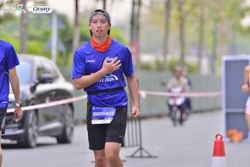 RUN TO LIVE 2024 - Ảnh #1443680