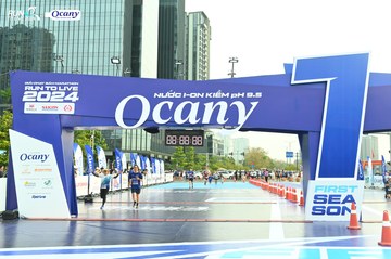 RUN TO LIVE 2024 - Ảnh #1426478