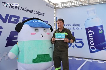 RUN TO LIVE 2024 - Ảnh #1309553