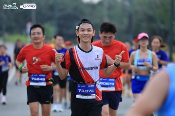 RUN TO LIVE 2024 - Ảnh #1374196