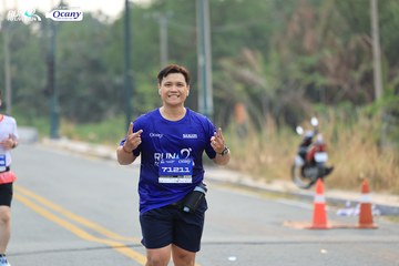 RUN TO LIVE 2024 - Ảnh #1388020