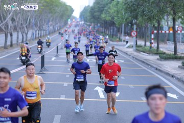 RUN TO LIVE 2024 - Ảnh #1433001
