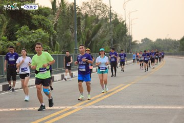 RUN TO LIVE 2024 - Ảnh #1402541