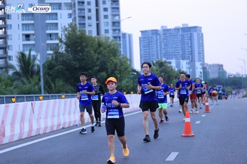 RUN TO LIVE 2024 - Ảnh #1449055