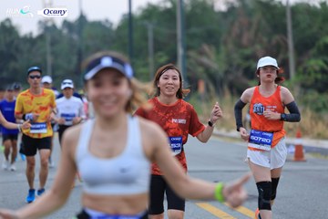 RUN TO LIVE 2024 - Ảnh #1373297