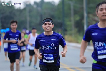 RUN TO LIVE 2024 - Ảnh #1373390