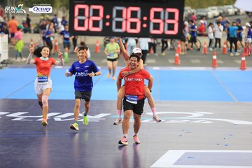 RUN TO LIVE 2024 - Ảnh #1406644