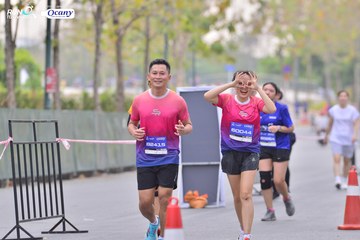 RUN TO LIVE 2024 - Ảnh #1443181