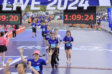 RUN TO LIVE 2024 - Ảnh #1351491