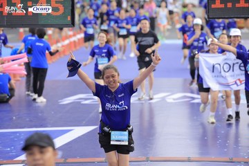 RUN TO LIVE 2024 - Ảnh #1390889