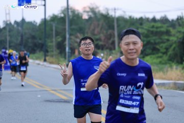 RUN TO LIVE 2024 - Ảnh #1371045