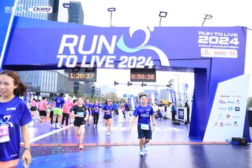RUN TO LIVE 2024 - Ảnh #1372203