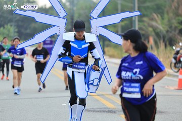 RUN TO LIVE 2024 - Ảnh #1393684