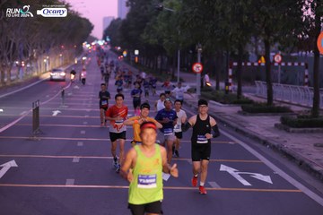 RUN TO LIVE 2024 - Ảnh #1433111