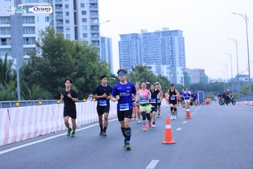 RUN TO LIVE 2024 - Ảnh #1449245