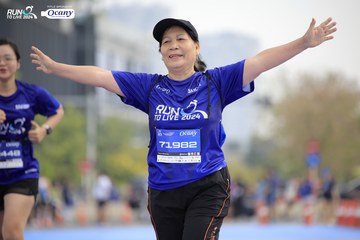 RUN TO LIVE 2024 - Ảnh #1403336