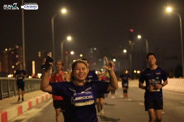 RUN TO LIVE 2024 - Ảnh #1443436