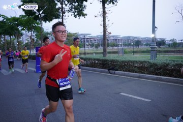 RUN TO LIVE 2024 - Ảnh #1380779