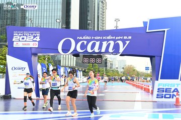 RUN TO LIVE 2024 - Ảnh #1425553