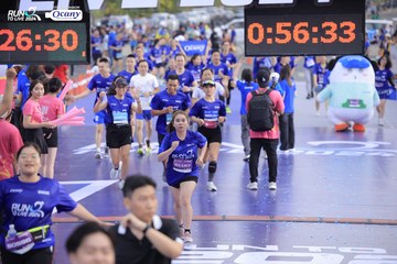 RUN TO LIVE 2024 - Ảnh #1363061