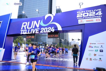 RUN TO LIVE 2024 - Ảnh #1370166