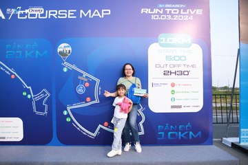 RUN TO LIVE 2024 - Ảnh #1315889