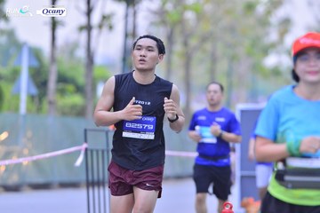 RUN TO LIVE 2024 - Ảnh #1337164