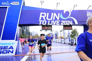RUN TO LIVE 2024 - Ảnh #1367933