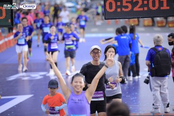 RUN TO LIVE 2024 - Ảnh #1361066