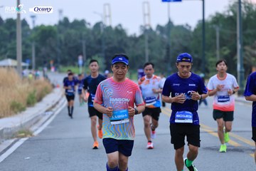 RUN TO LIVE 2024 - Ảnh #1370807