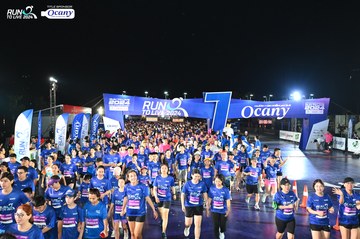 RUN TO LIVE 2024 - Ảnh #1320220