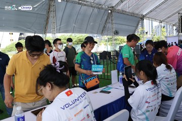 RUN TO LIVE 2024 - Ảnh #1310070