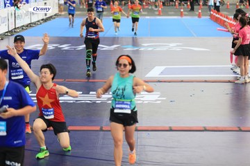 RUN TO LIVE 2024 - Ảnh #1411755