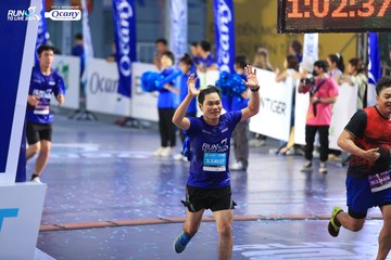 RUN TO LIVE 2024 - Ảnh #1331942