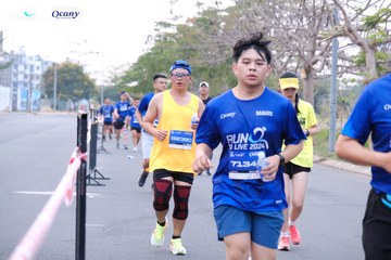 RUN TO LIVE 2024 - Ảnh #1399520