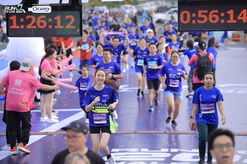 RUN TO LIVE 2024 - Ảnh #1362890
