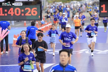 RUN TO LIVE 2024 - Ảnh #1351701