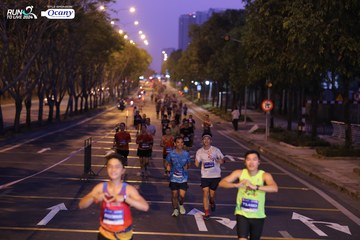 RUN TO LIVE 2024 - Ảnh #1432372