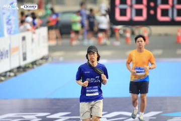 RUN TO LIVE 2024 - Ảnh #1413168