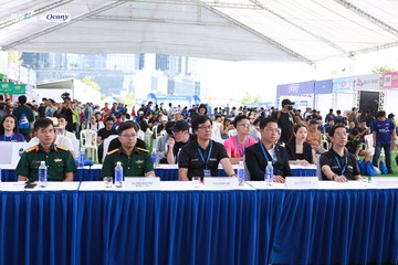 RUN TO LIVE 2024 - Ảnh #1310813