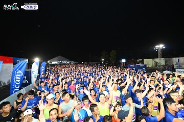 RUN TO LIVE 2024 - Ảnh #1320120
