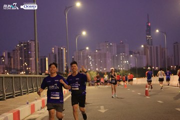 RUN TO LIVE 2024 - Ảnh #1446192