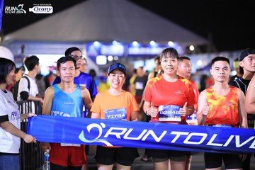 RUN TO LIVE 2024 - Ảnh #1324528