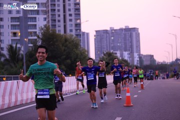 RUN TO LIVE 2024 - Ảnh #1446970
